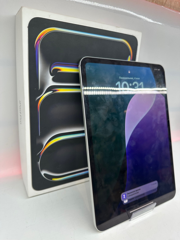 Планшет Apple iPad Pro 11 (3-го поколения) (2021)