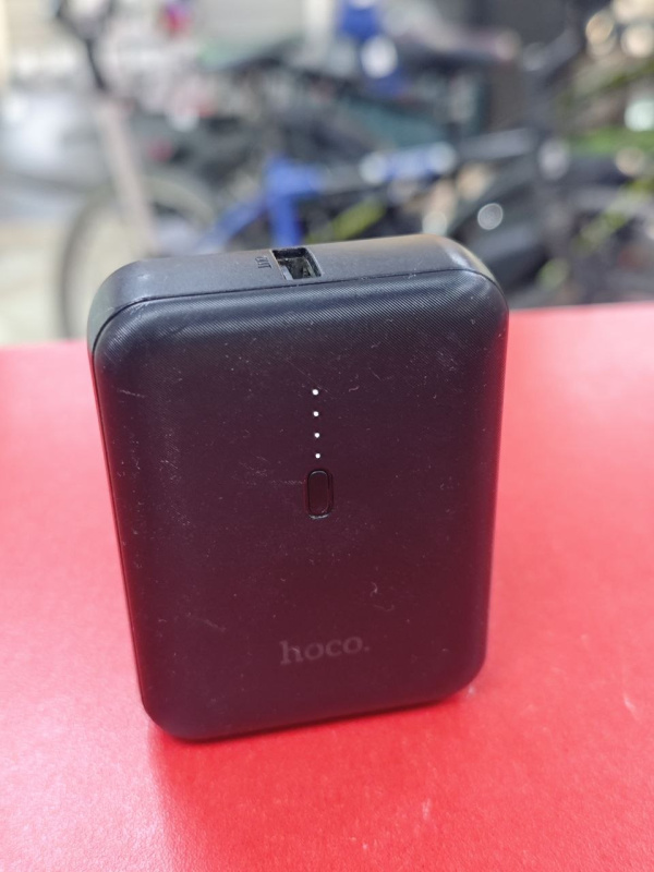 Внешний аккумулятор Hoco J96