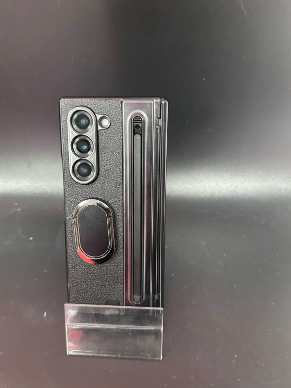 Мобильный телефон Samsung Galaxy Z Fold6