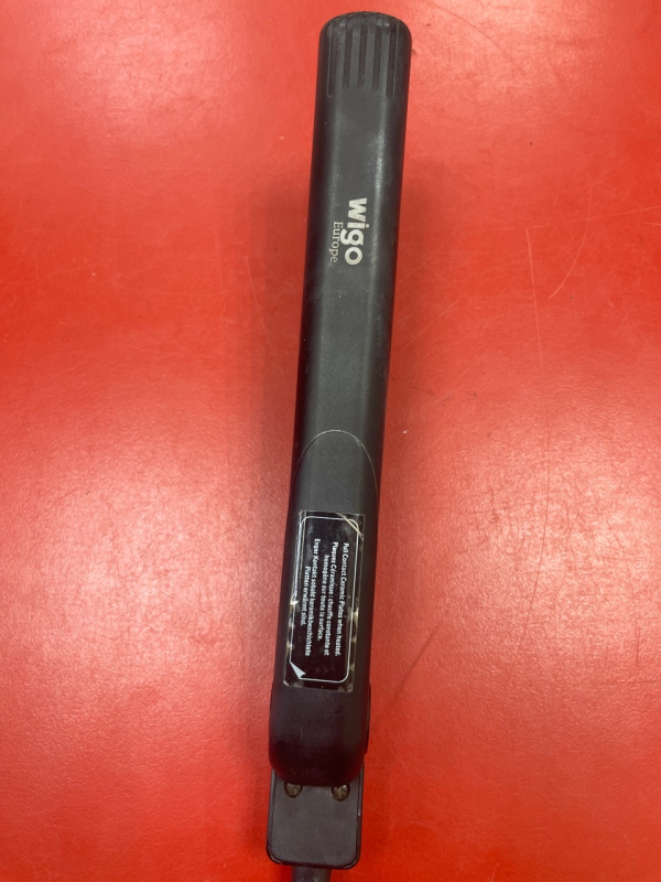 Плойка CenteK CT-2081