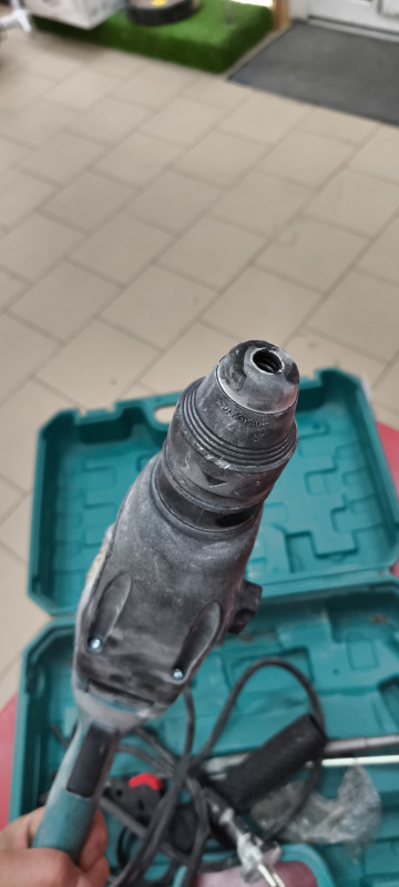 Перфоратор Makita китай