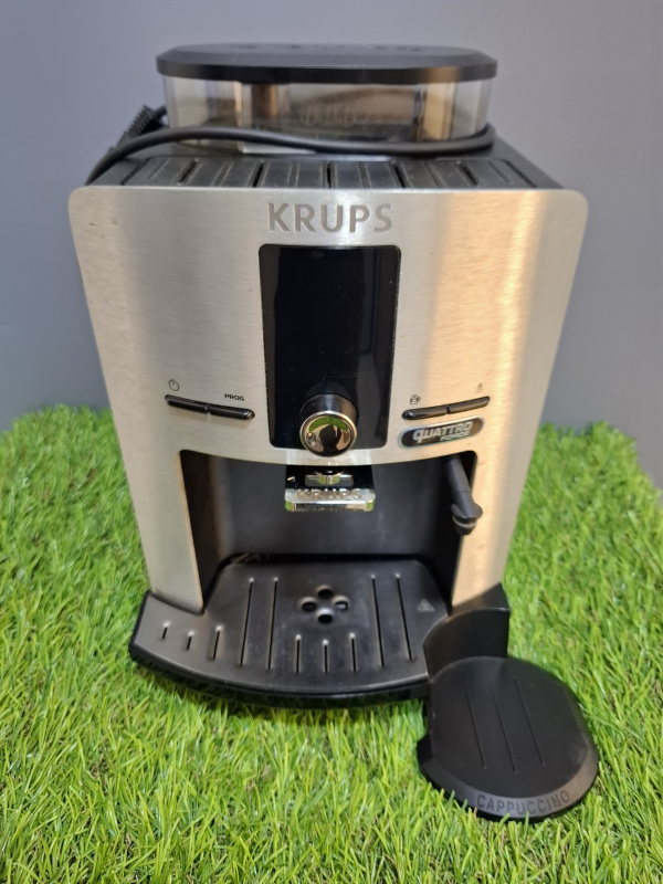 Кофемашина Krups FBB145003M